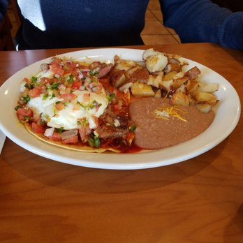 Flamingo's - Ranchero Steak - Mexican Near Me - San Jose, California