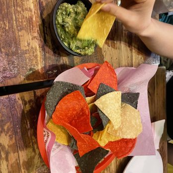 Miti Miti - Guacamole & Chips - Latin American Near Me - Brooklyn, New York Miti Miti - Guacamole & Chips - Latin American Near Me - Brooklyn, New York
