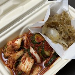 kimchi kimchi