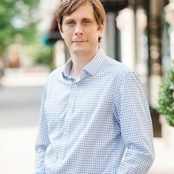 Mosley Law Firm - Todd Mosley