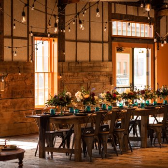 Freight - FREIGHT is a 135 year old train depot, beautifully restored to capture the history  of Leadville's industrial mining story. - Venues & Event Spaces Near Me - Leadville, Colorado