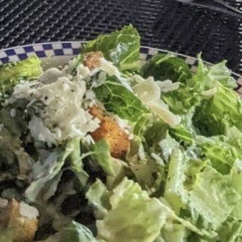 Duke's Seafood - Caesar salad - Seafood Near Me - Seattle, Washington