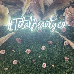 Total Beauty Supply