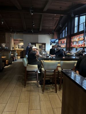 Stoney River Steakhouse and Grill by null