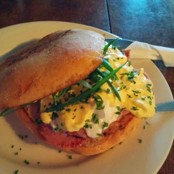 Cafe Da Cruize - Eggs benedict - Restaurants Near Me - Caboolture, QLD Cafe Da Cruize - Eggs benedict - Restaurants Near Me - Caboolture, QLD