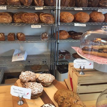 Ibis Bakery - Loaves or bread and homemade sweets! - Bakeries Near Me - Lenexa, Kansas