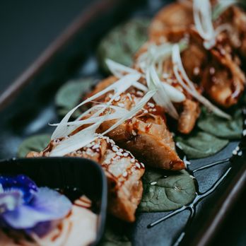 O Wok - Asian Fusion Near Me - Mont-Tremblant, Quebec O Wok - Asian Fusion Near Me - Mont-Tremblant, Quebec
