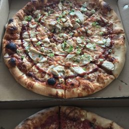 BBQ Chicken
