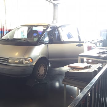 Smog Test Only Center - Toyota Previa fixed and just passed sm - Smog Check Stations Near Me - Los Angeles, California Smog Test Only Center - Toyota Previa fixed and just passed sm - Smog Check Stations Near Me - Los Angeles, California