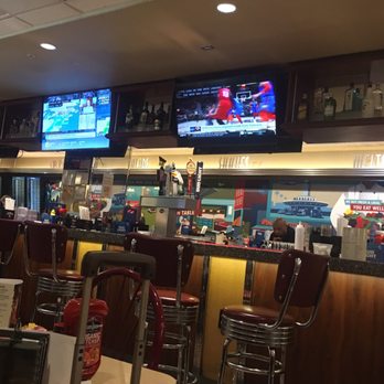 Silver Diner - Great place for a layover at BWI. - Diners Near Me - Baltimore, Maryland Silver Diner - Great place for a layover at BWI. - Diners Near Me - Baltimore, Maryland