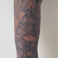 Linked by Ink Tattoos