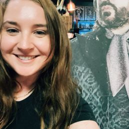 Matt Berry Fan girl Matt Berry Fan girl