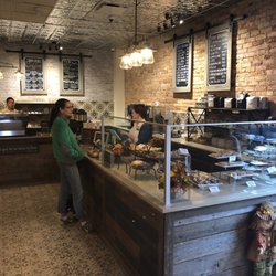 Fig Tree Cafe - Coffee
