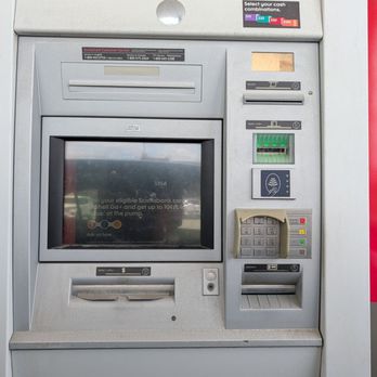Scotiabank - ABM at the drive-thru was out of service. - Banks & Credit Unions Near Me - Richmond Hill, Ontario