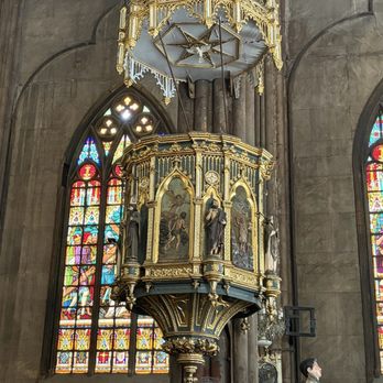 San Sebastian Church - Churches Near Me - Manila, NCR