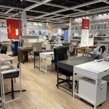 IKEA - Kitchen & Bath Near Me - Jacksonville, Florida