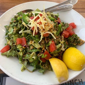 B Star - Tea leaf salad - Burmese Near Me - San Francisco, California B Star - Tea leaf salad - Burmese Near Me - San Francisco, California