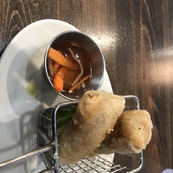 Pho Eateries - A2. Crispy Spring Rolls - Vietnamese Near Me - Rockville, Maryland Pho Eateries - A2. Crispy Spring Rolls - Vietnamese Near Me - Rockville, Maryland