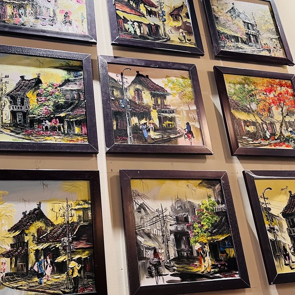 Pho Viet USA - Beautiful art work - Vietnamese Near Me - Bethesda, Maryland Pho Viet USA - Beautiful art work - Vietnamese Near Me - Bethesda, Maryland