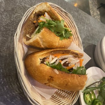 Pho & Beyond - Banh mi - Vietnamese Near Me - Las Vegas, Nevada
