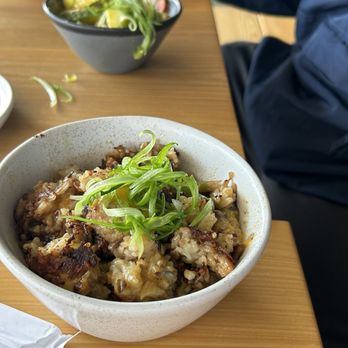 Yokai - Philly Chicken Fried Rice - Ramen Near Me - Greensboro, North Carolina
