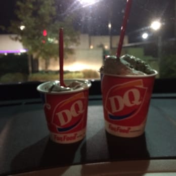 Dairy Queen Grill & Chill - Mini is perfect if you only want a little ice cream, the small is just a little more. - Ice Cream & Frozen Yogurt Near Me - Wilder, Kentucky