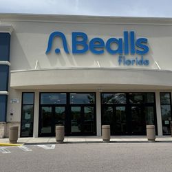 Bealls - Outside