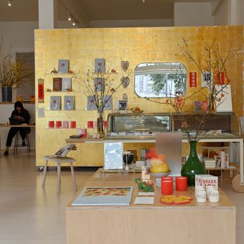 Abacus Row - LNY '24 - Jewelry Near Me - San Francisco, California