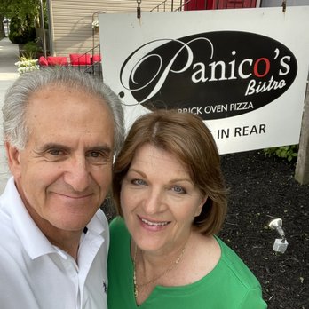 Panico's Bistro - Returned after two years, Fav cape may bistro! - Pizza Near Me - Cape May, New Jersey