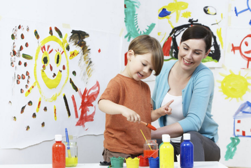 Klub Kid Too Childcare Learning Center - childcare center in Chelmsford, MA