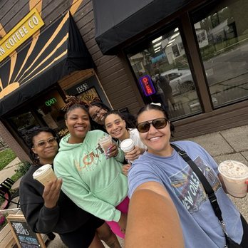 SunBean Coffee - Cousins! - Coffee & Tea Near Me - Minneapolis, Minnesota SunBean Coffee - Cousins! - Coffee & Tea Near Me - Minneapolis, Minnesota
