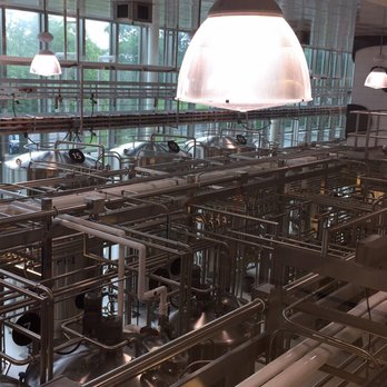 Cornell Dairy Bar - This is where the ice creams are made - Ice Cream & Frozen Yogurt Near Me - Ithaca, New York