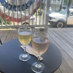 Bay Wine & Spirits
