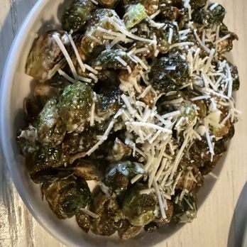 Flock & Herd Gastropub - Crispy Brussel Sprouts - Cocktail Bars Near Me - Rocky Hill, Connecticut Flock & Herd Gastropub - Crispy Brussel Sprouts - Cocktail Bars Near Me - Rocky Hill, Connecticut