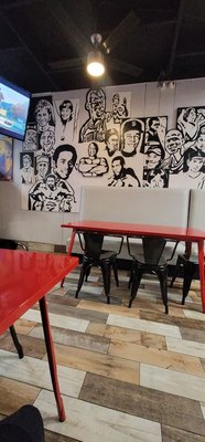 MVP's grill & Patio by null