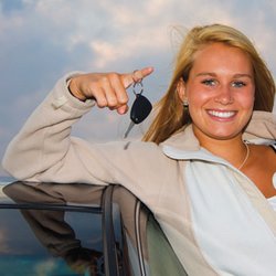 Sunrise Driving School
