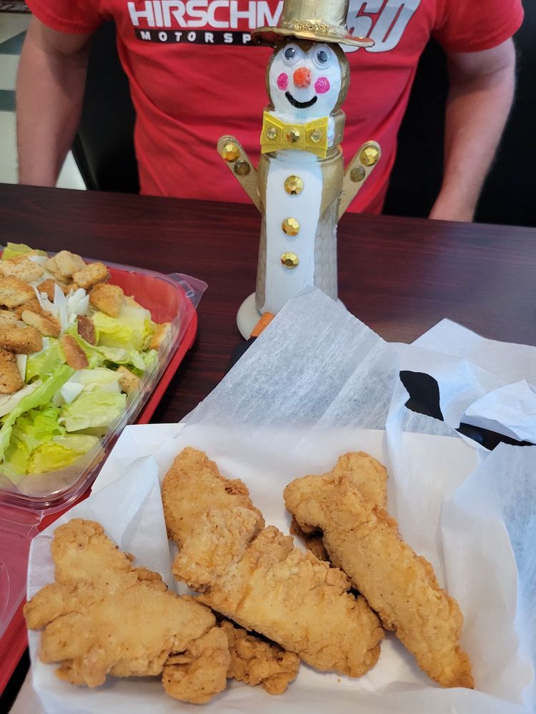 Jimmy's Hometown Pizzeria Logo