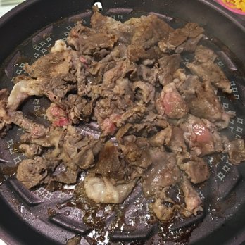 CAB Meat Market - Brisket after grilling - Meat Shops Near Me - Garden Grove, California