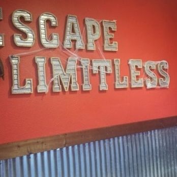 Limitless Escape Games - Stockton - The front! I couldn't get any pictures inside the room! - Escape Games Near Me - Stockton, California Limitless Escape Games - Stockton - The front! I couldn't get any pictures inside the room! - Escape Games Near Me - Stockton, California