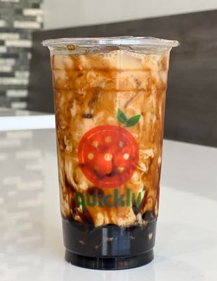Quickly Boba Tea - Tempe by null
