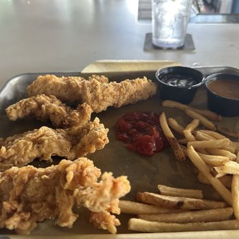 Buffalo Wild Wings - Tender - American Near Me - Clermont, Florida Buffalo Wild Wings - Tender - American Near Me - Clermont, Florida