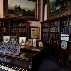 Sanford Museum