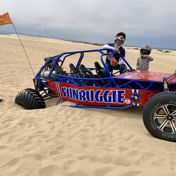 Sunbuggy Fun Rentals - ATV Rentals/Tours Near Me - Oceano, California Sunbuggy Fun Rentals - ATV Rentals/Tours Near Me - Oceano, California