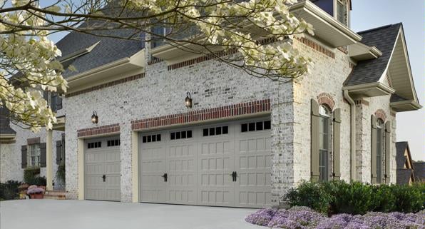 Hedrick South Central Garage Door - Garage Door Contractor in Indianola, IA