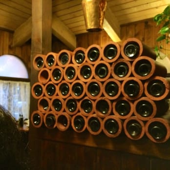 Restaurant Gastrognome - Wine Rack - New American Near Me - Idyllwild, California Restaurant Gastrognome - Wine Rack - New American Near Me - Idyllwild, California