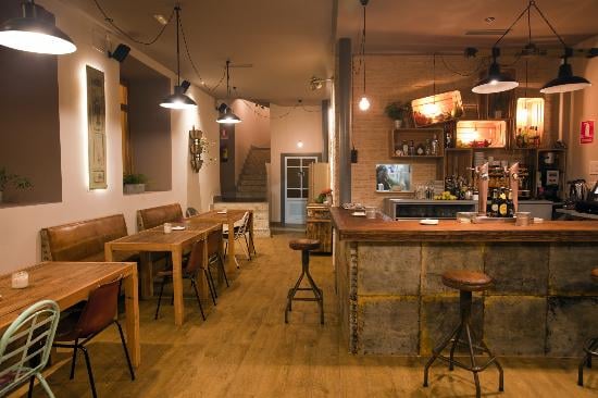 Soul Kitchen by null