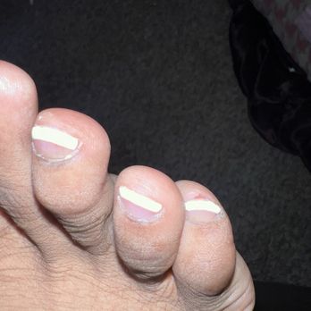 Elegant Nails - Nail Salons Near Me - Las Cruces, New Mexico