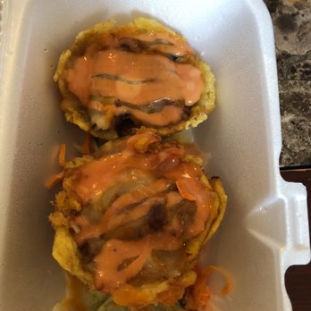 Manny Mofongo - Pernil mofongo - Dominican Near Me - Yonkers, New York Manny Mofongo - Pernil mofongo - Dominican Near Me - Yonkers, New York