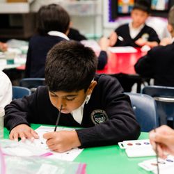 Heritage Oak Private Education