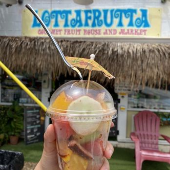 LottaFrutta - Atlanta - Limonatta - Breakfast & Brunch Near Me - Atlanta, Georgia